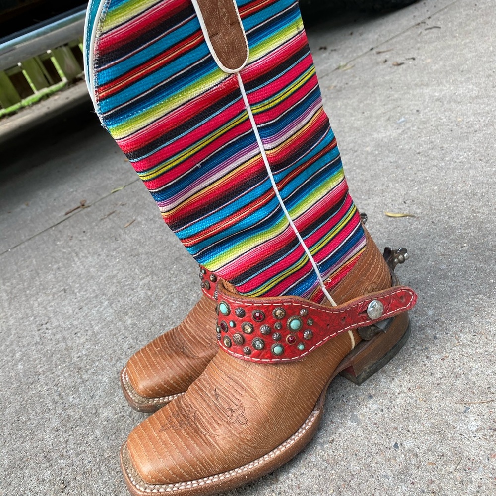 Ariat Boots